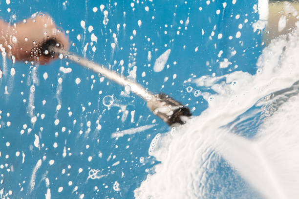 Grant Valkaria, FL Pressure Washing Company