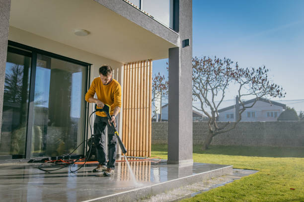 Best Parking Lot and Garage Cleaning  in Grant Valkaria, FL