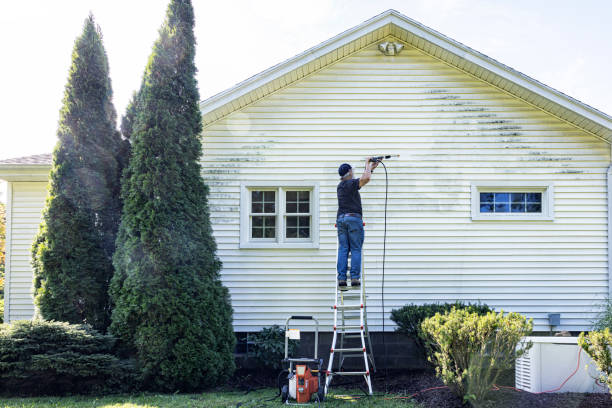 Best Solar Panel Cleaning  in Grant Valkaria, FL