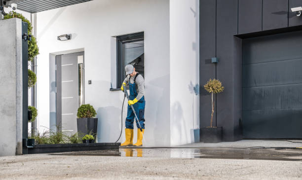 Best Fence Cleaning  in Grant Valkaria, FL