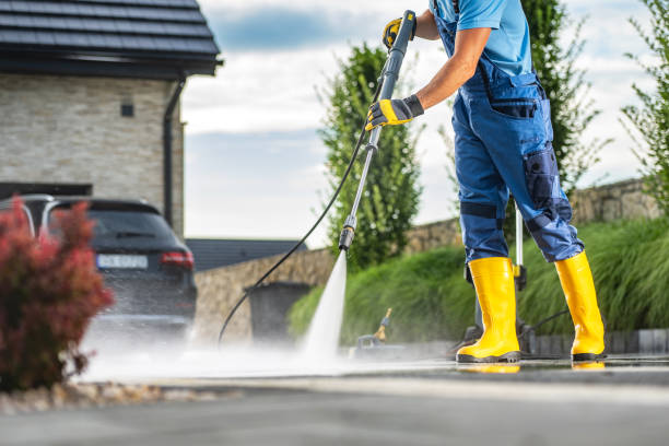Best Post-Construction Pressure Washing  in Grant Valkaria, FL