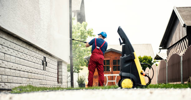 Best House Exterior Washing  in Grant Valkaria, FL